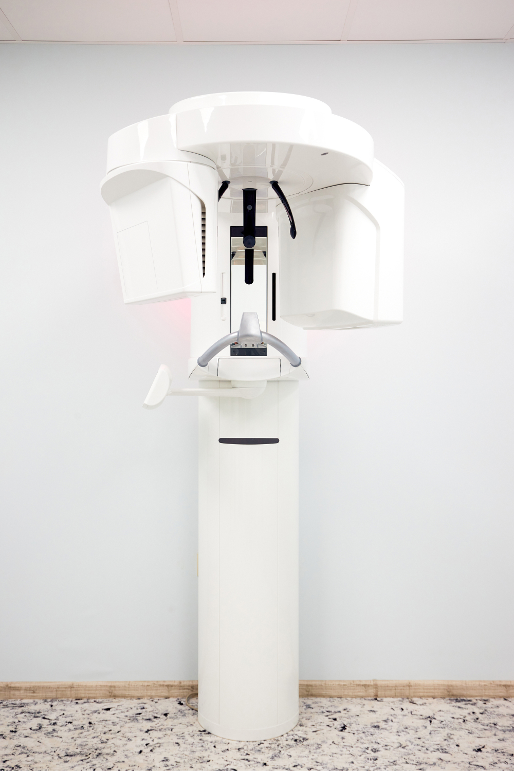 Cone Beam CT Imaging in 