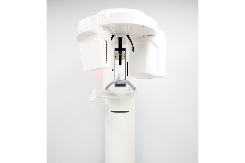 Cone Beam CT Imaging in 