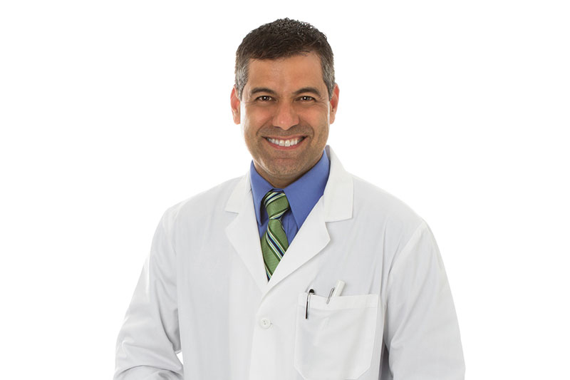 Meet Second Doctor, DDS in Indianapolis