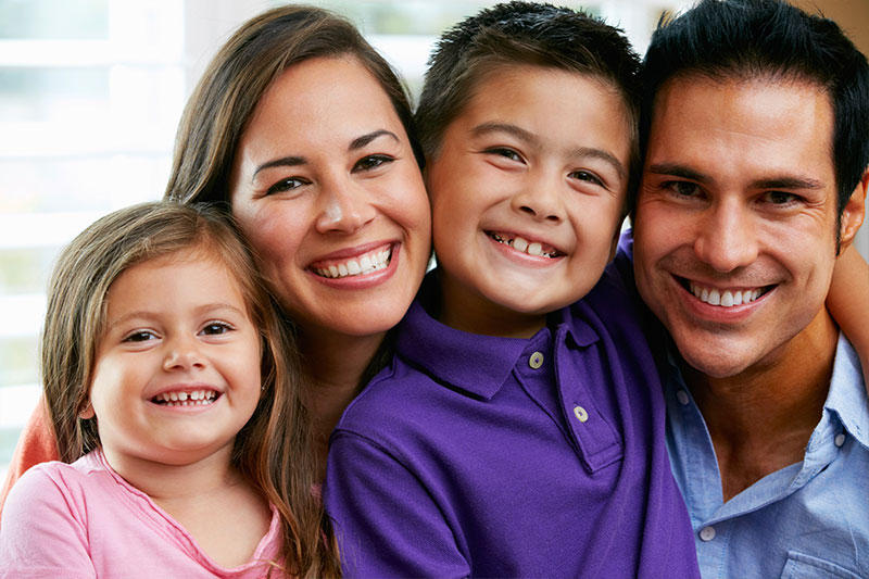 Family Dentistry in Indianapolis