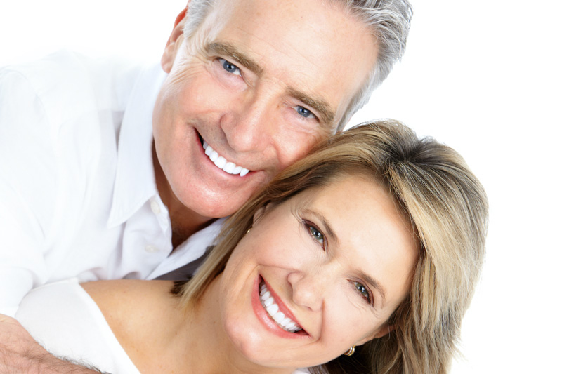 Dental Implants in Indianapolis