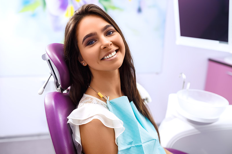 Dental Exam and Cleaning in Indianapolis